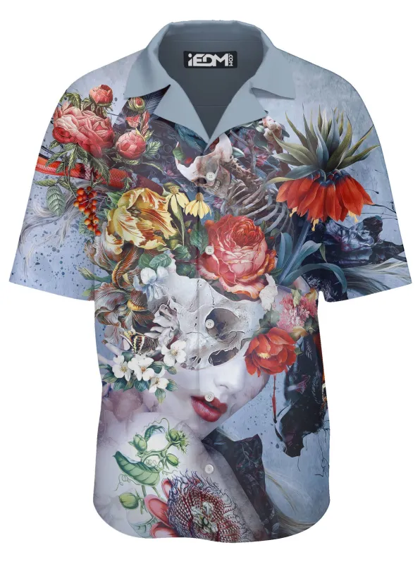 Dark Queen Lounge Shirt sold by iEDM