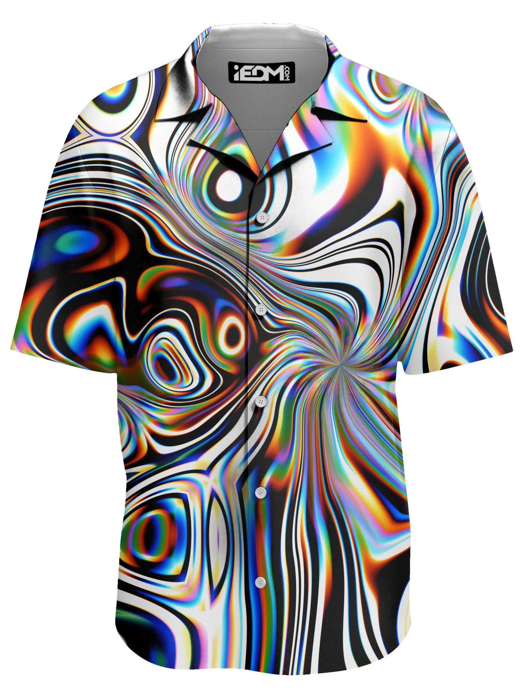 Oil Aura Lounge Shirt sold by iEDM