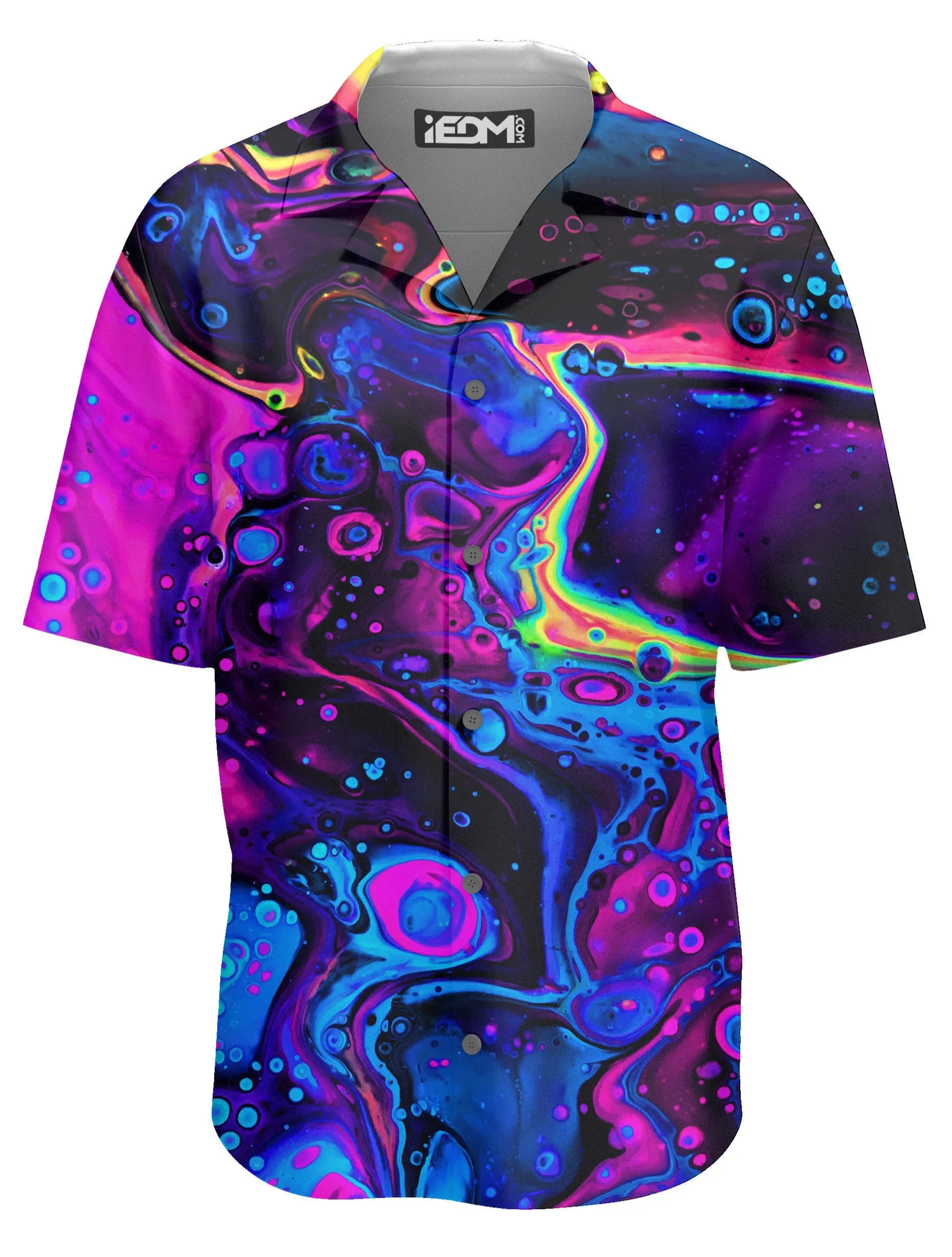 Acid Bath Lounge Shirt sold by iEDM