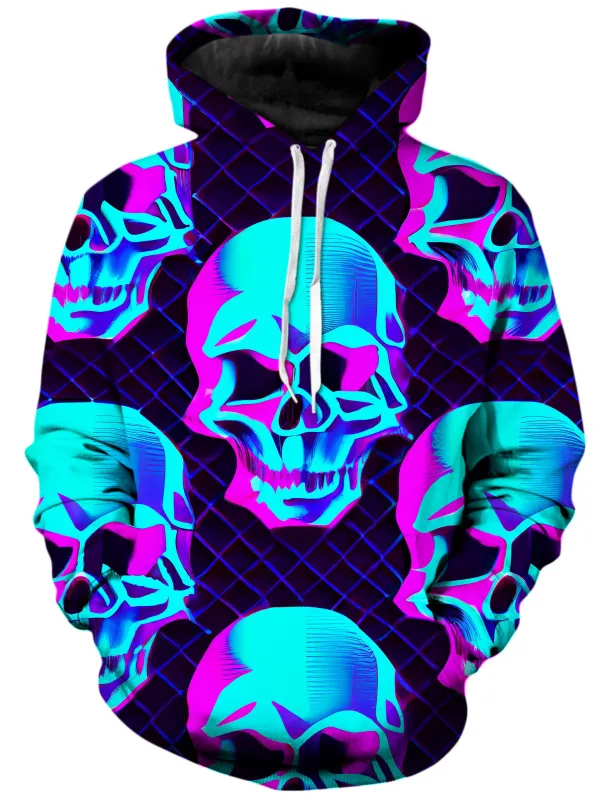 Night Trek Unisex Hoodie sold by iEDM