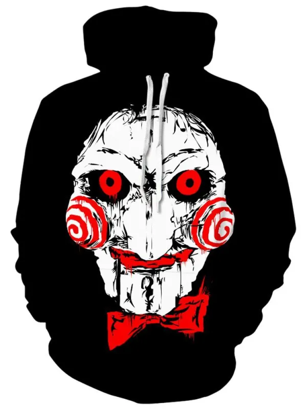 Jiggy Unisex Hoodie sold by iEDM