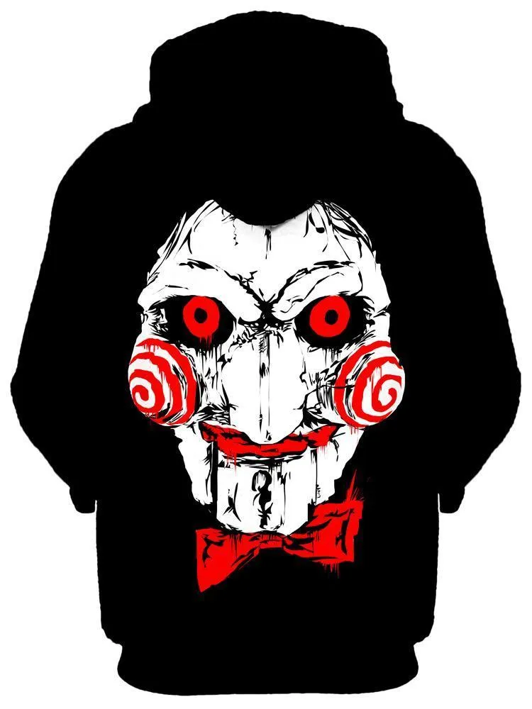 Jiggy Unisex Hoodie sold by iEDM product image thumbnail 2