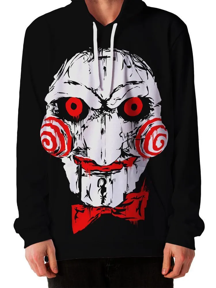 Jiggy Unisex Hoodie sold by iEDM product image thumbnail 3