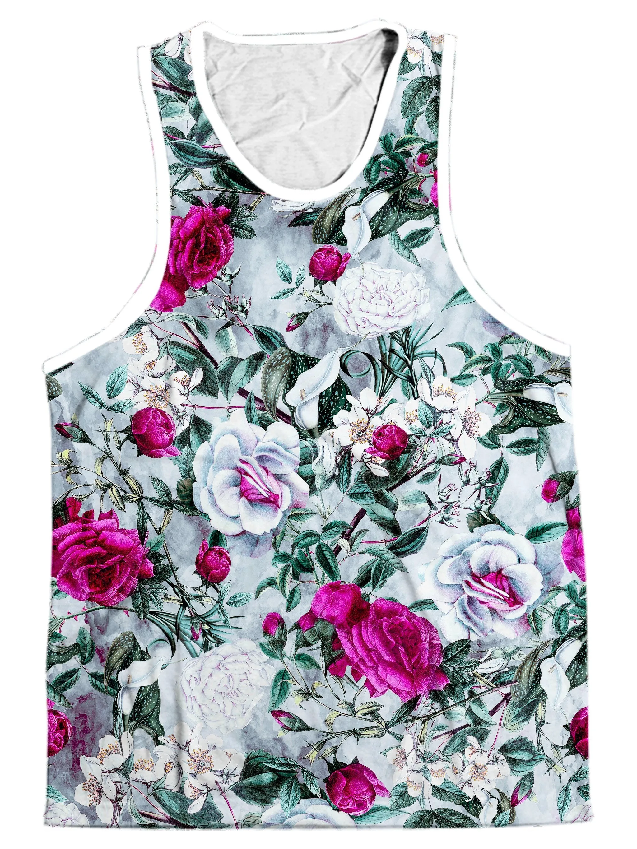 Vapor Men's Tank sold by iEDM