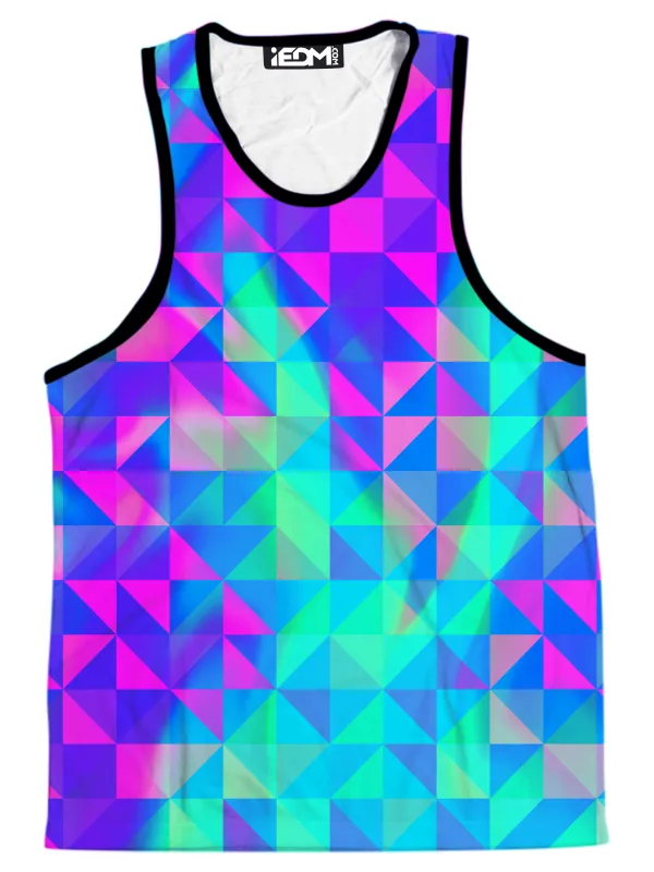 Raspberry Iced Tea Men's Tank sold by iEDM