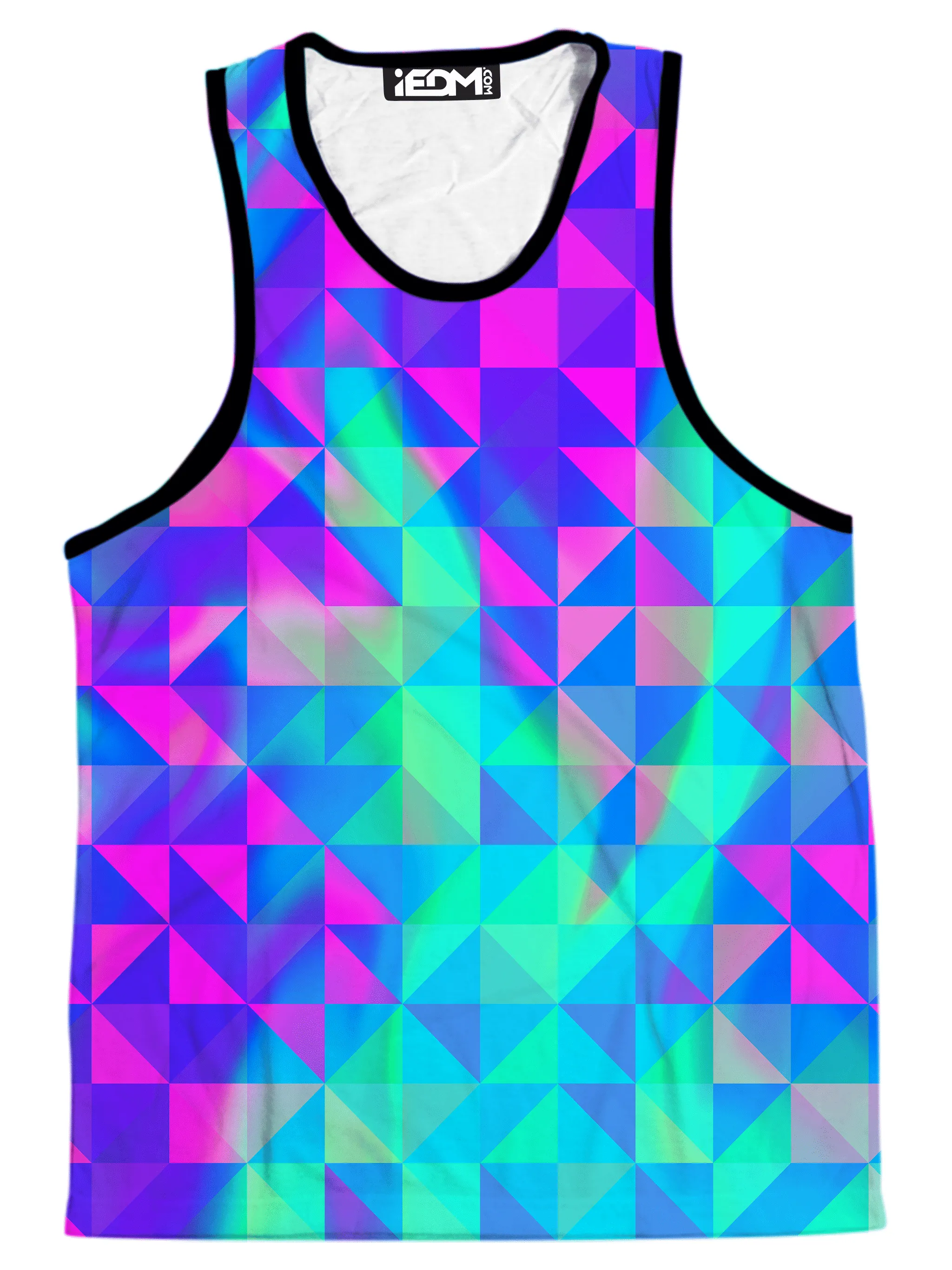 Raspberry Iced Tea Men's Tank sold by iEDM