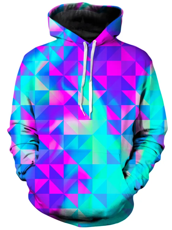 Raspberry Iced Tea Unisex Hoodie sold by iEDM