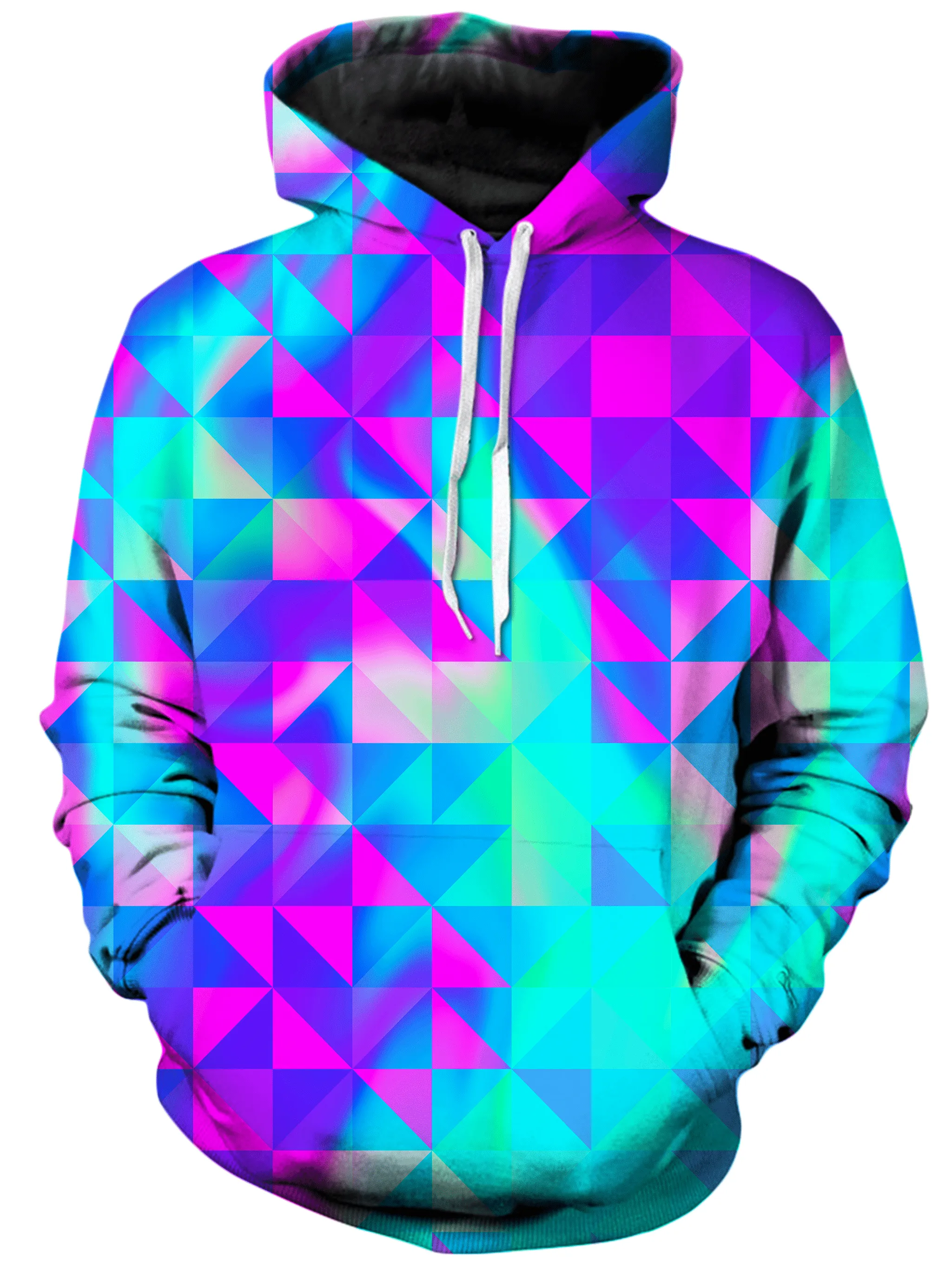 Raspberry Iced Tea Unisex Hoodie sold by iEDM