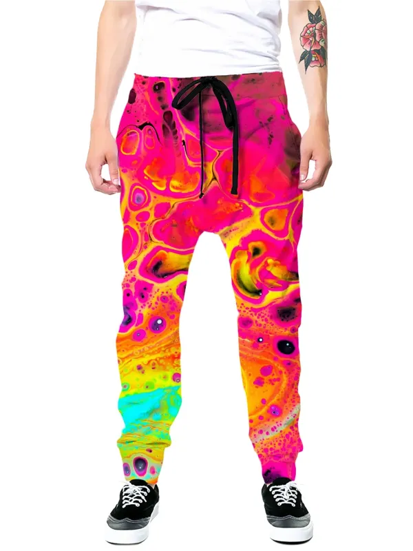 Lava Trip Joggers sold by iEDM