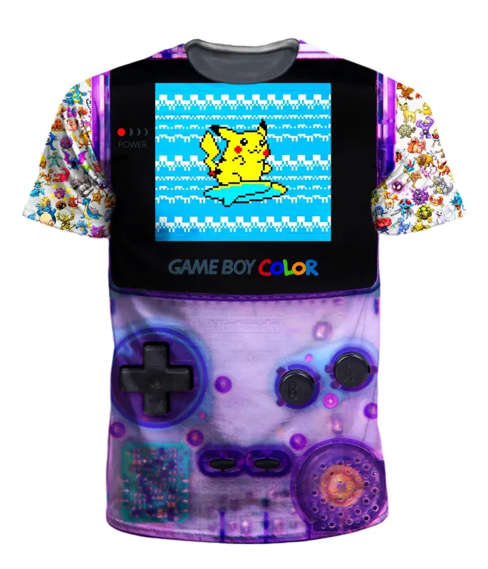 GBC Men's T-Shirt sold by iEDM