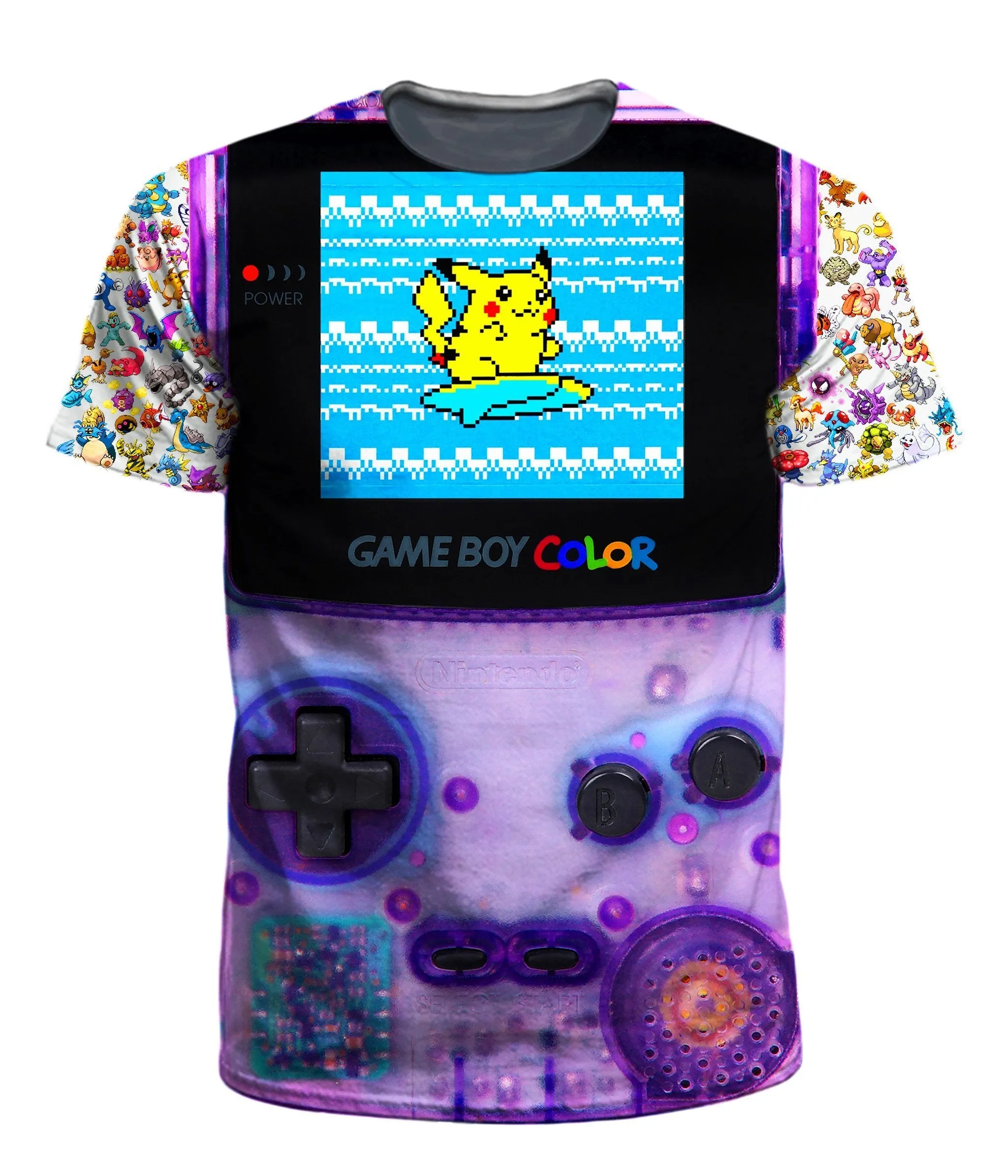 GBC Men's T-Shirt sold by iEDM