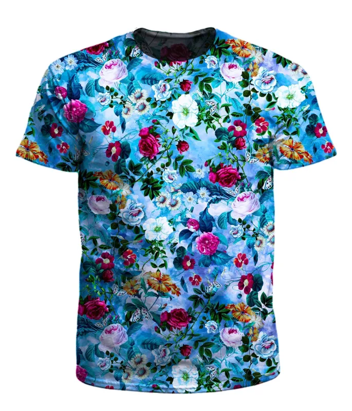 Lennon Men's T-Shirt sold by iEDM