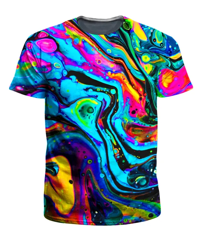 Funkadelic Men's T-Shirt sold by iEDM