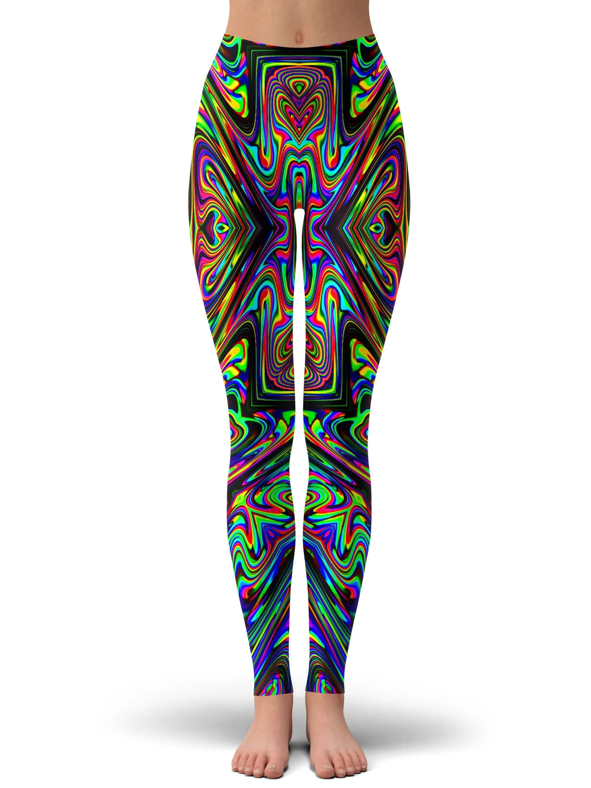 50mg Crop Top and Leggings Combo sold by iEDM product image thumbnail 3