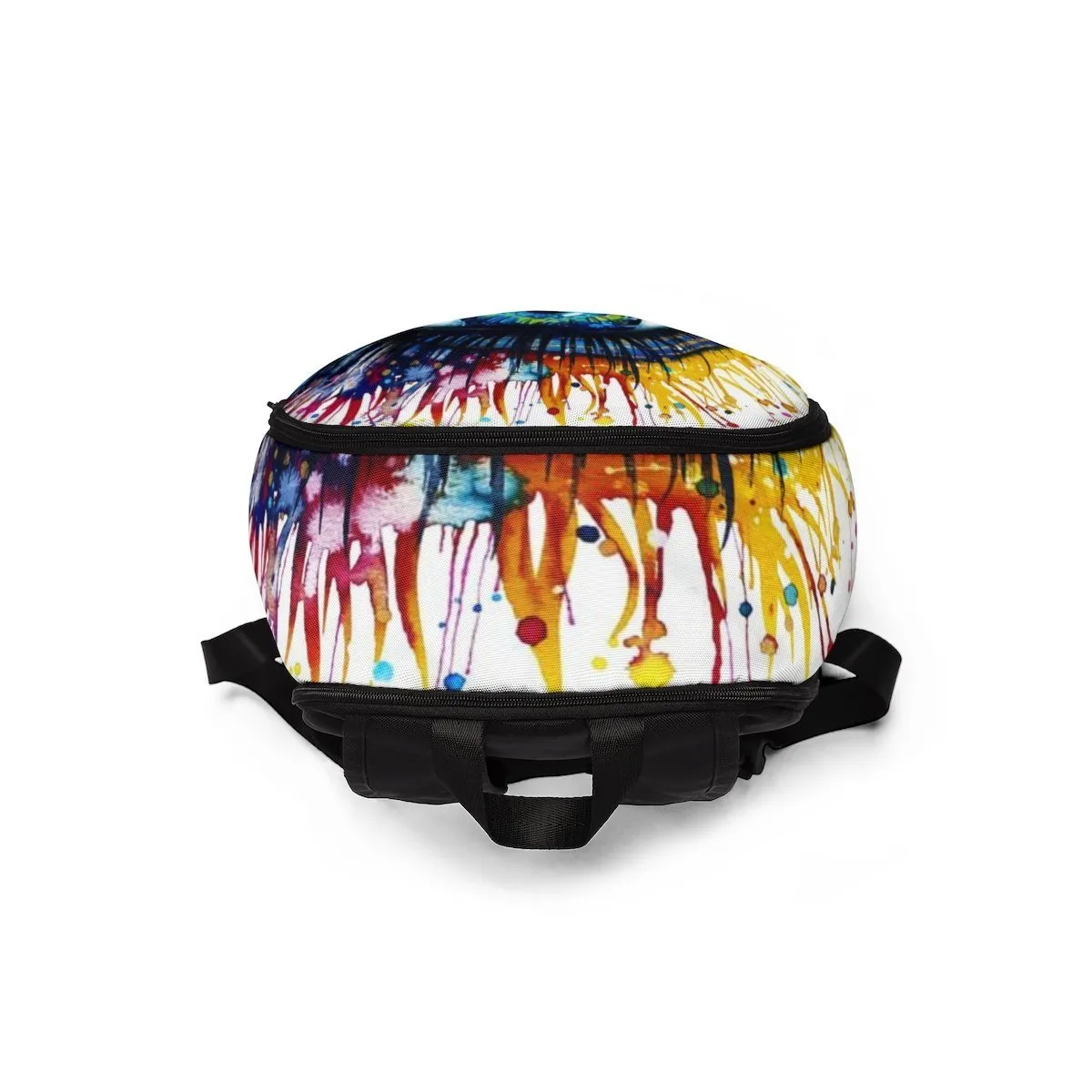 Eyecopi Kopie Backpack sold by iEDM product image thumbnail 3