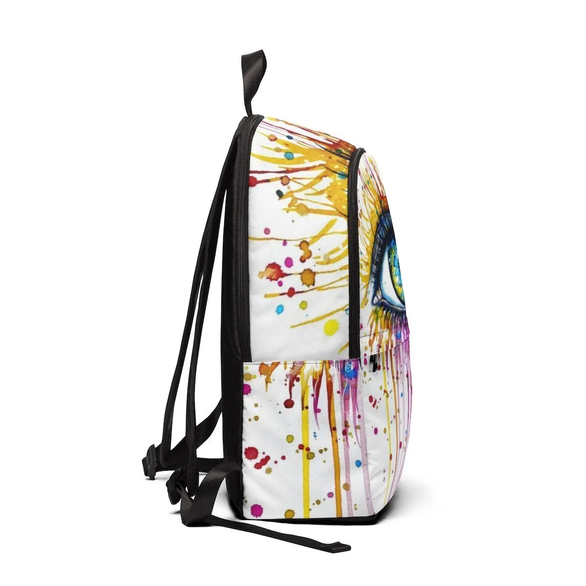 Eyecopi Kopie Backpack sold by iEDM product image thumbnail 2