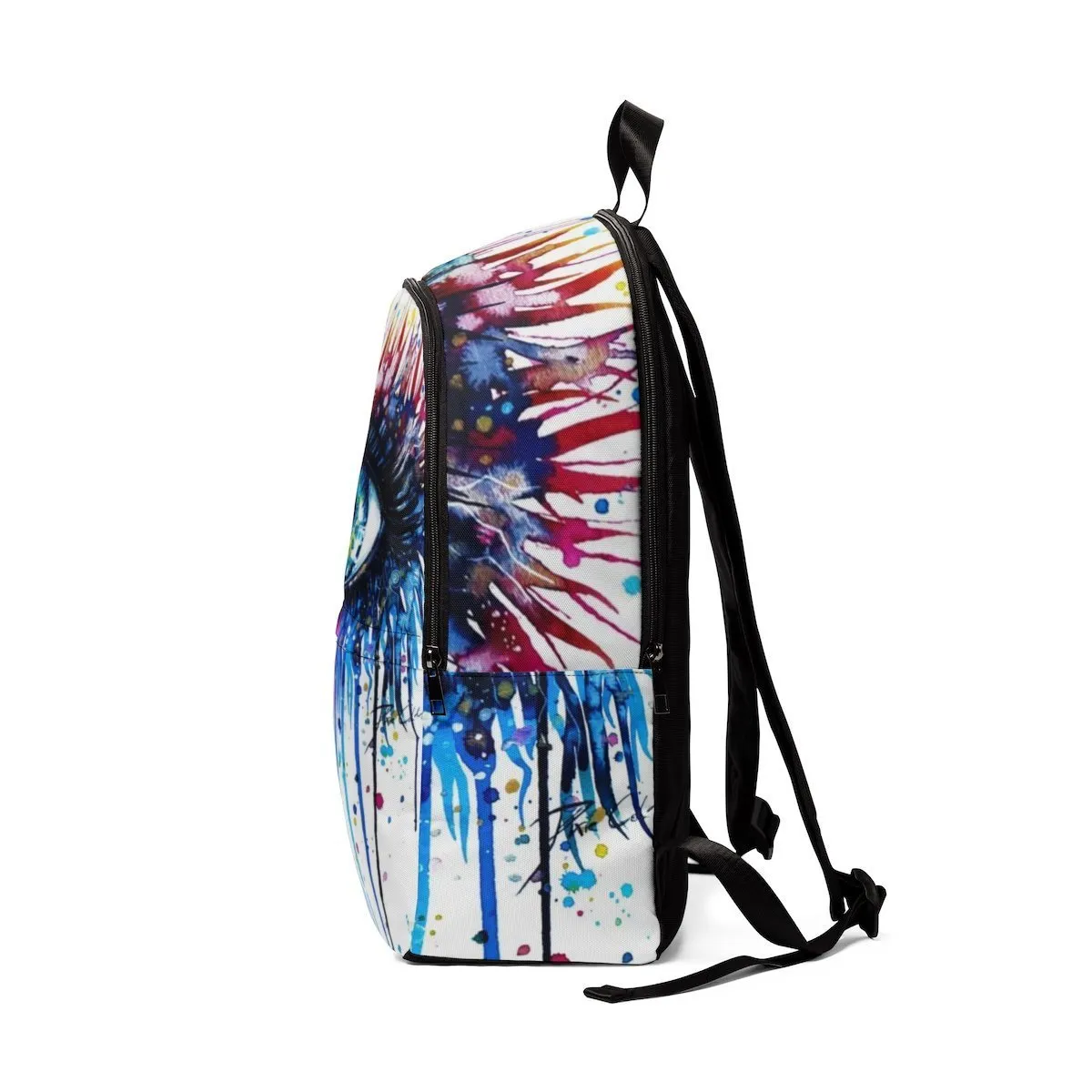 Eyecopi Kopie Backpack sold by iEDM product image thumbnail 4