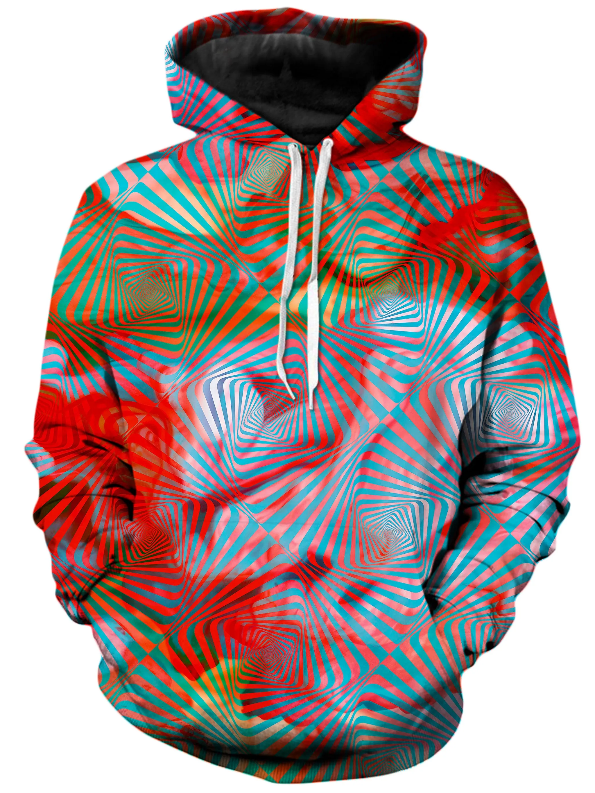 Solstice Hoodie and Leggings Combo sold by iEDM product image thumbnail 2