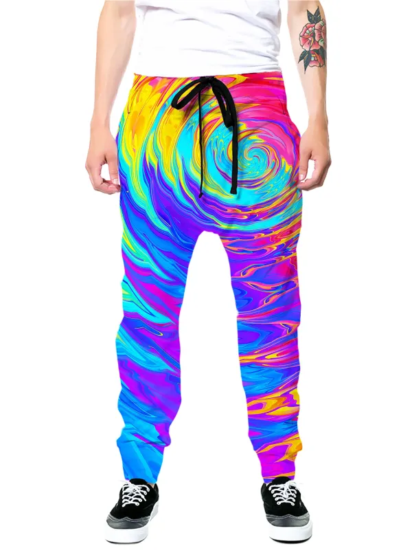 Splash Zone Joggers sold by iEDM