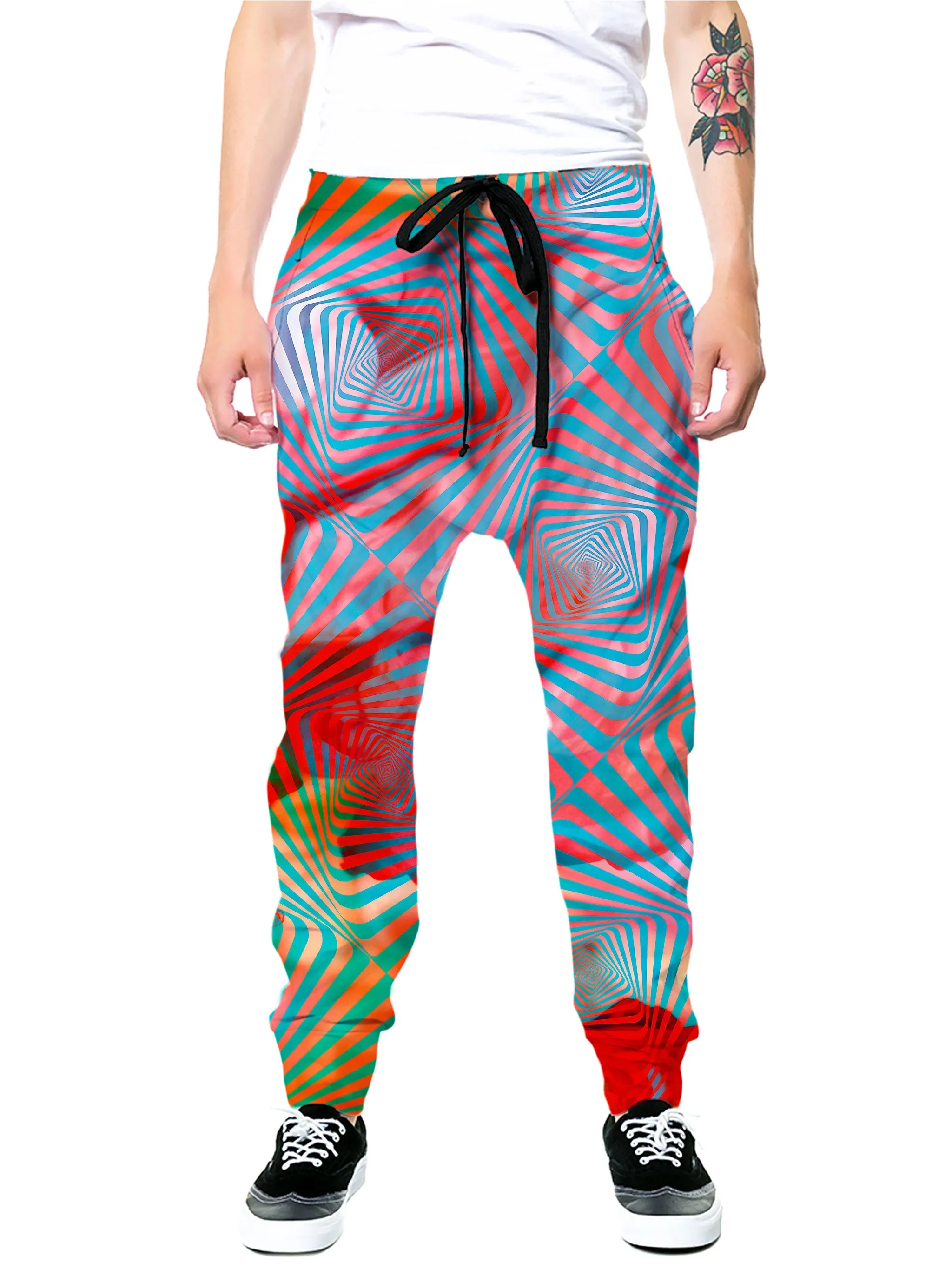 Solstice Joggers sold by iEDM