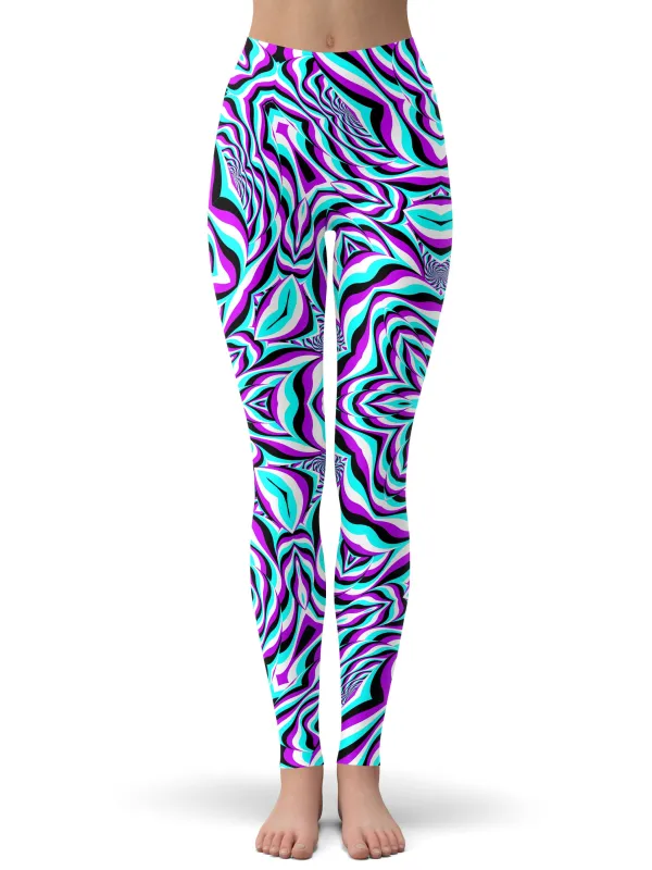 Aquarius Leggings sold by iEDM