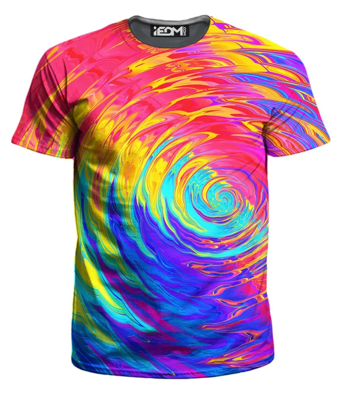 Splash Zone Men's T-Shirt sold by iEDM