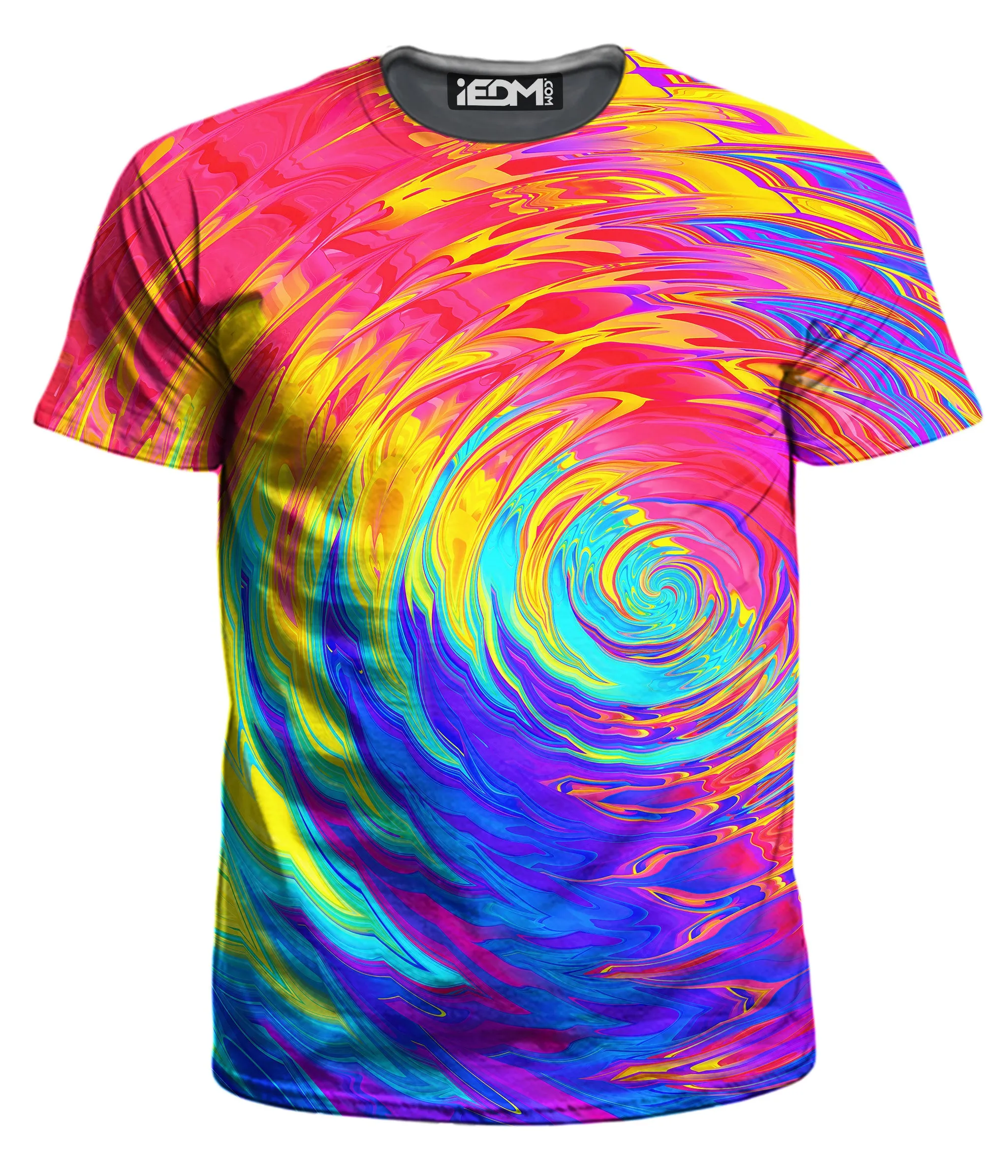 Splash Zone Men's T-Shirt sold by iEDM