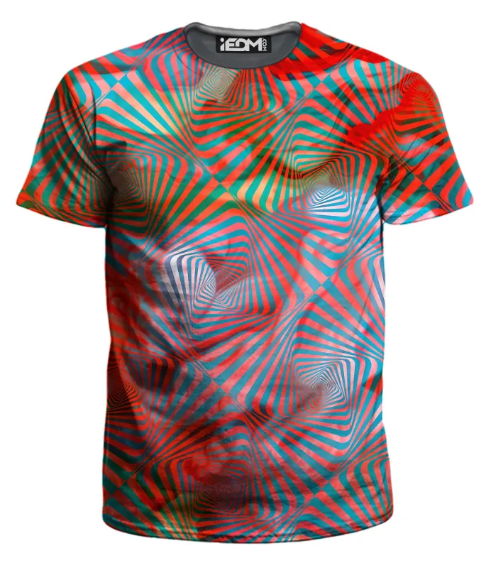 Solstice Men's T-Shirt sold by iEDM
