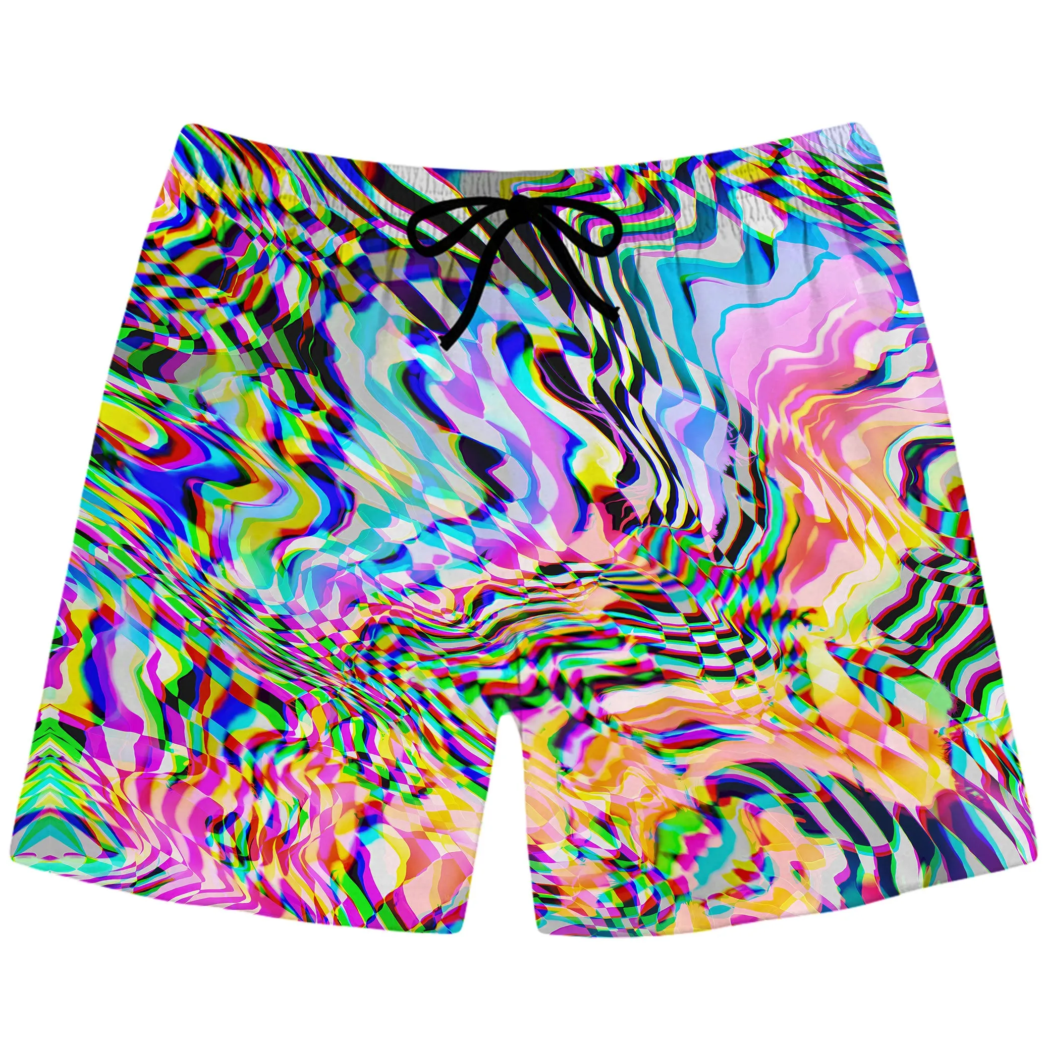 No Signal 2.0 Swim Trunks sold by iEDM