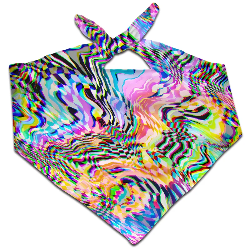 No Signal 2.0 Bandana sold by iEDM