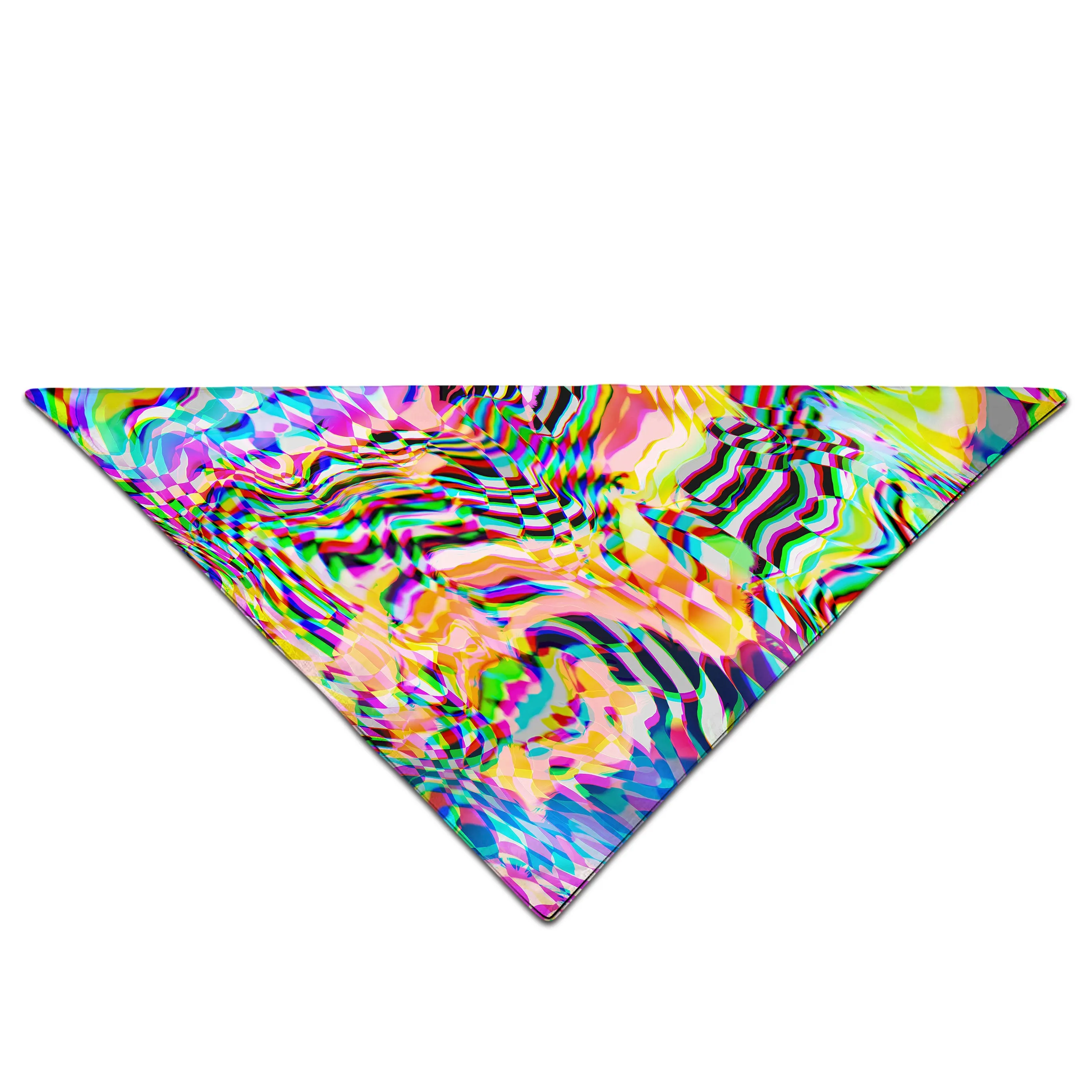 No Signal 2.0 Bandana sold by iEDM product image thumbnail 2