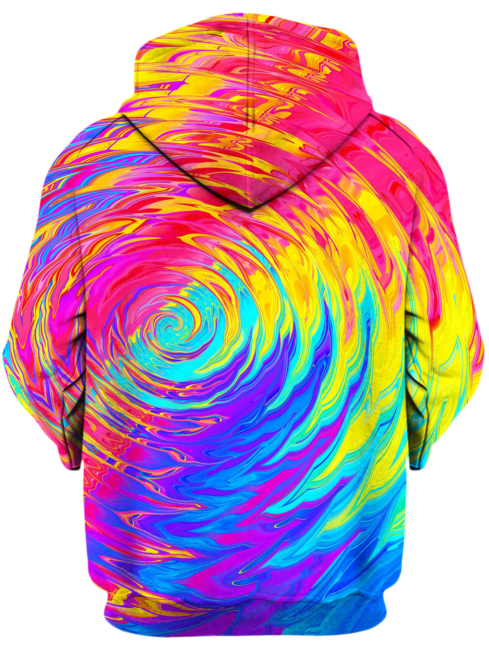 Splash Zone Unisex Hoodie sold by iEDM product image thumbnail 2
