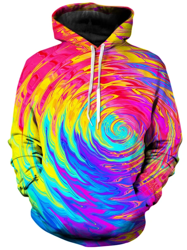 Splash Zone Unisex Hoodie sold by iEDM