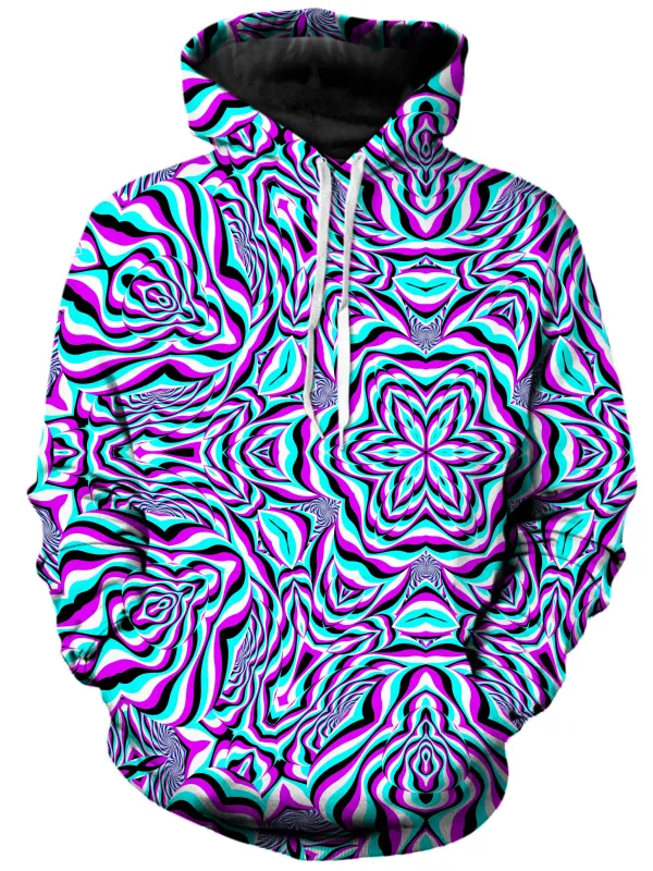 Aquarius Unisex Hoodie sold by iEDM