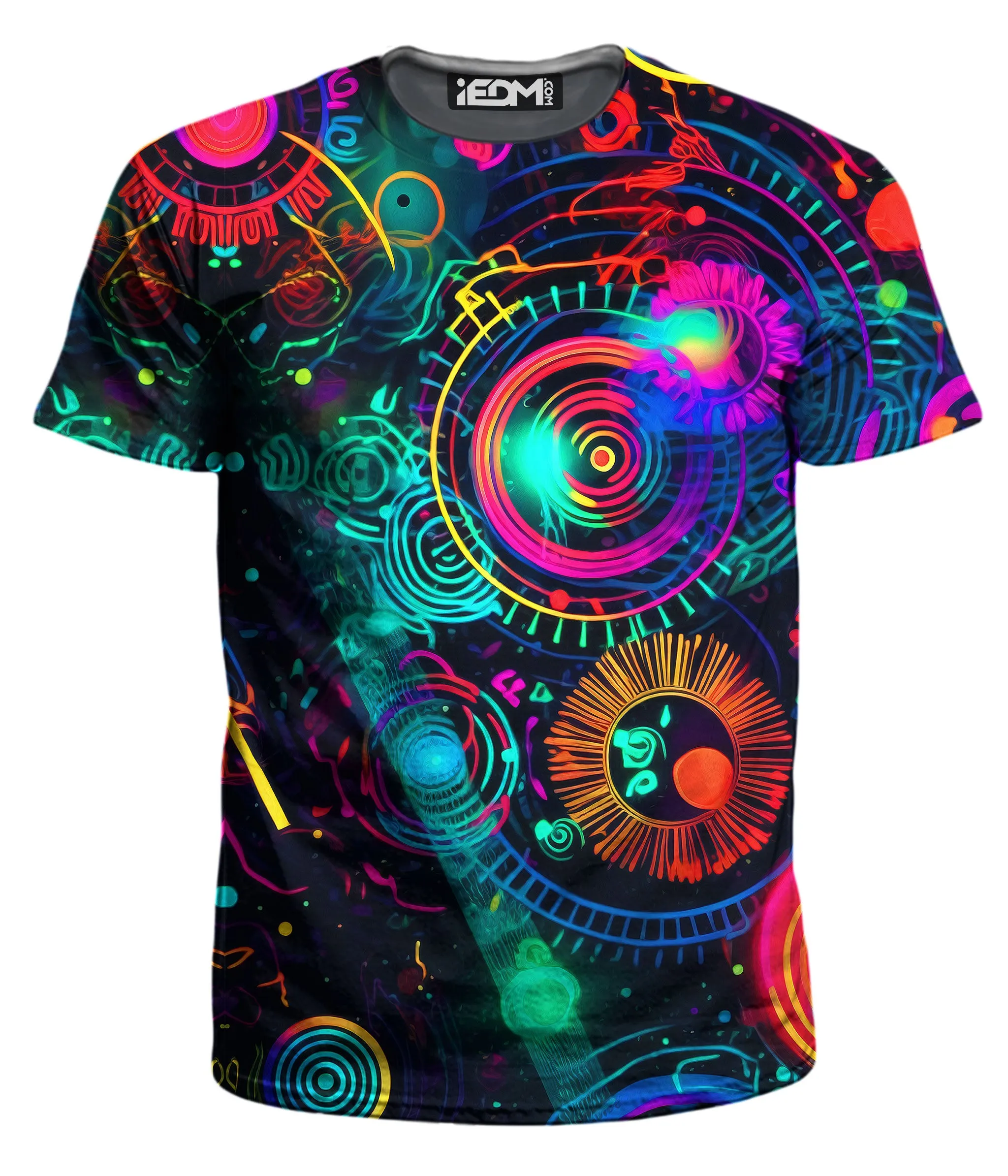 Retro Trip Men's T-Shirt sold by iEDM