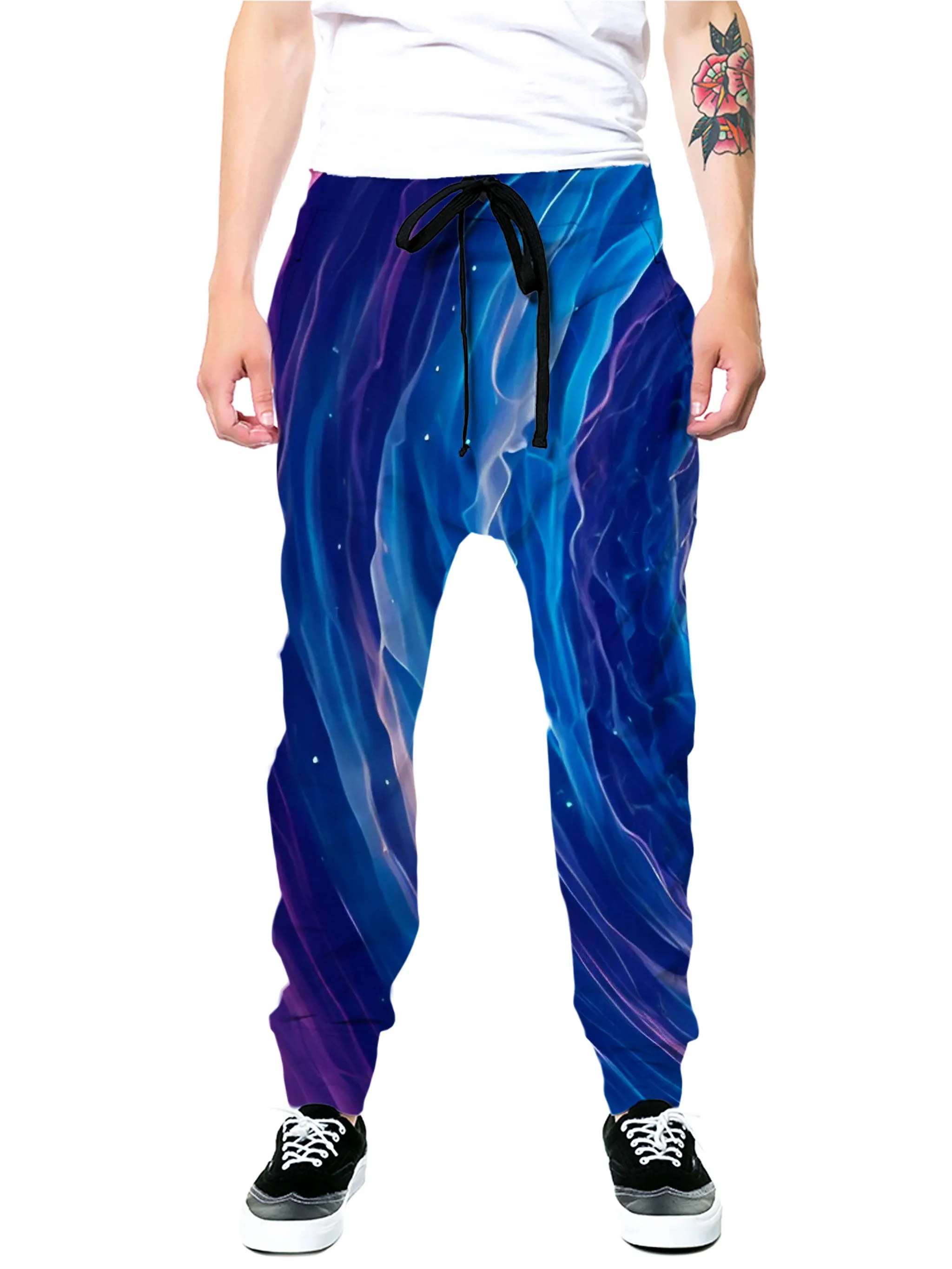I Come in Peace Joggers sold by iEDM