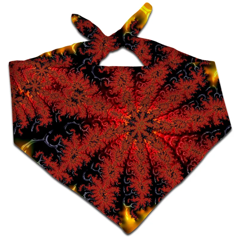 Points Bandana sold by iEDM