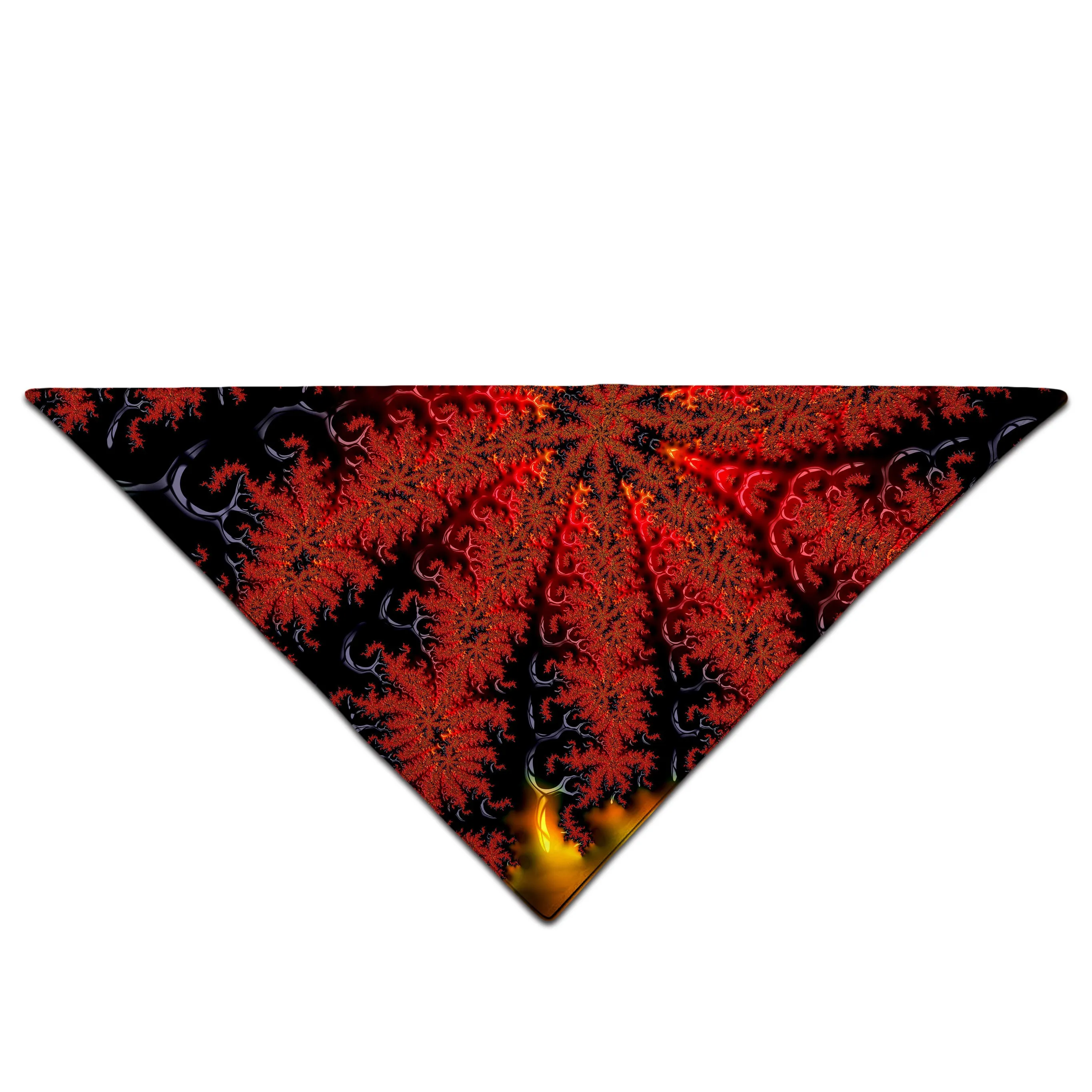 Points Bandana sold by iEDM product image thumbnail 2