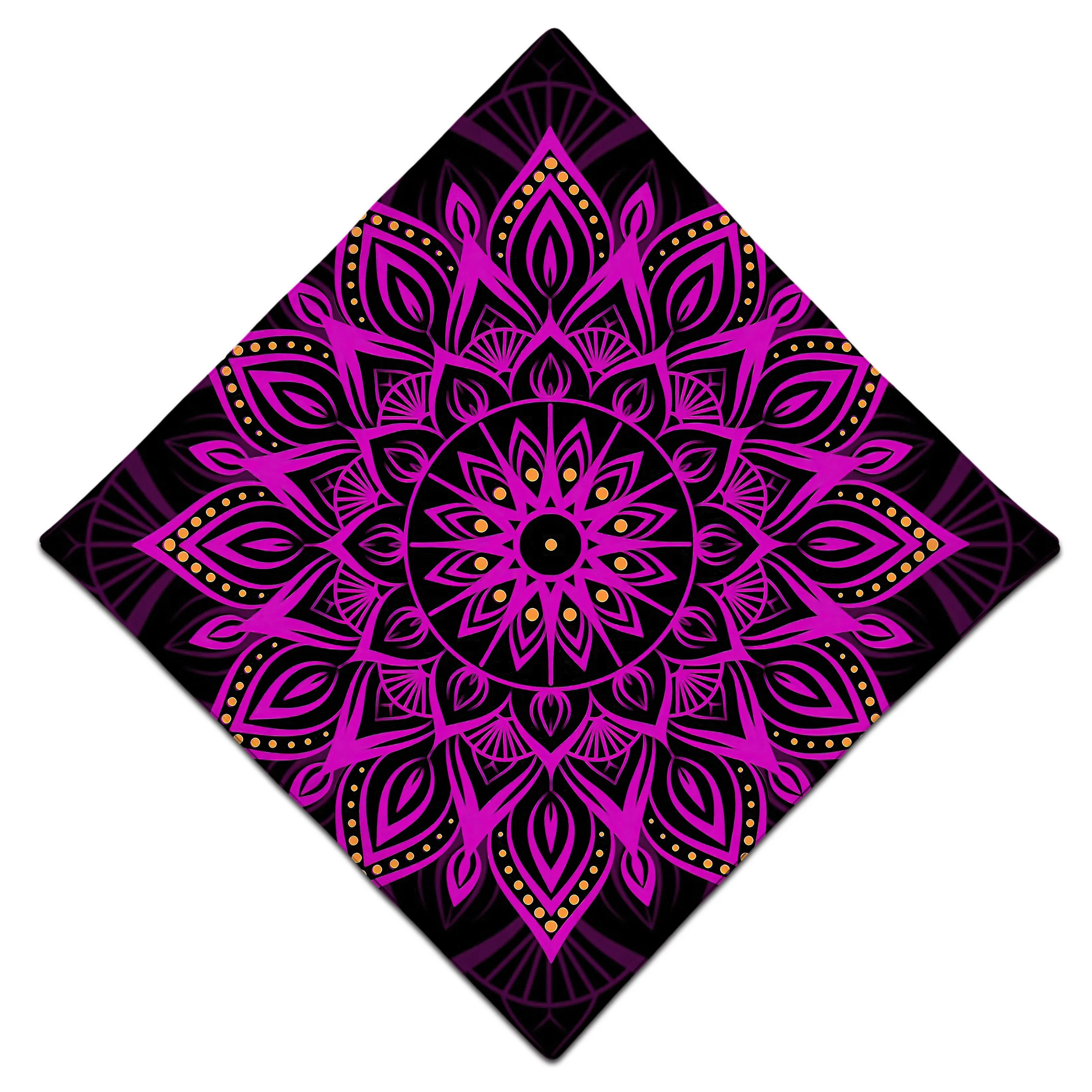Dimension Bandana sold by iEDM product image thumbnail 3