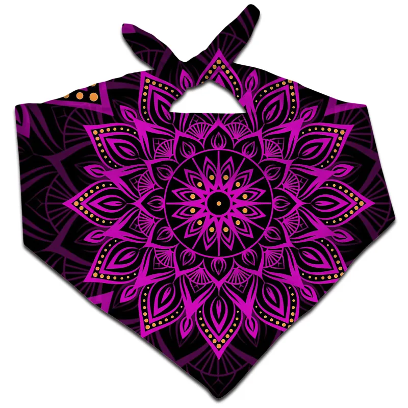 Dimension Bandana sold by iEDM