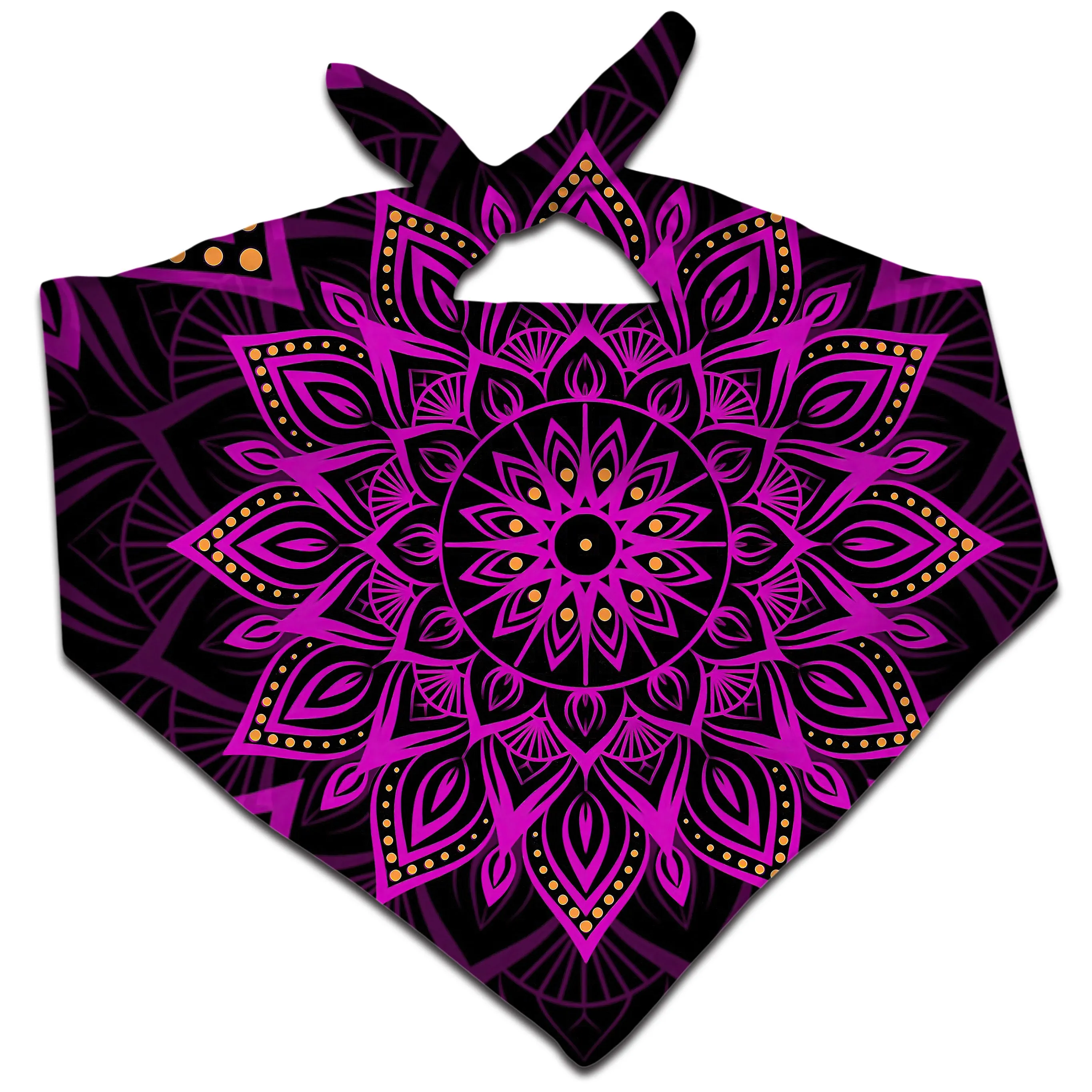 Dimension Bandana sold by iEDM