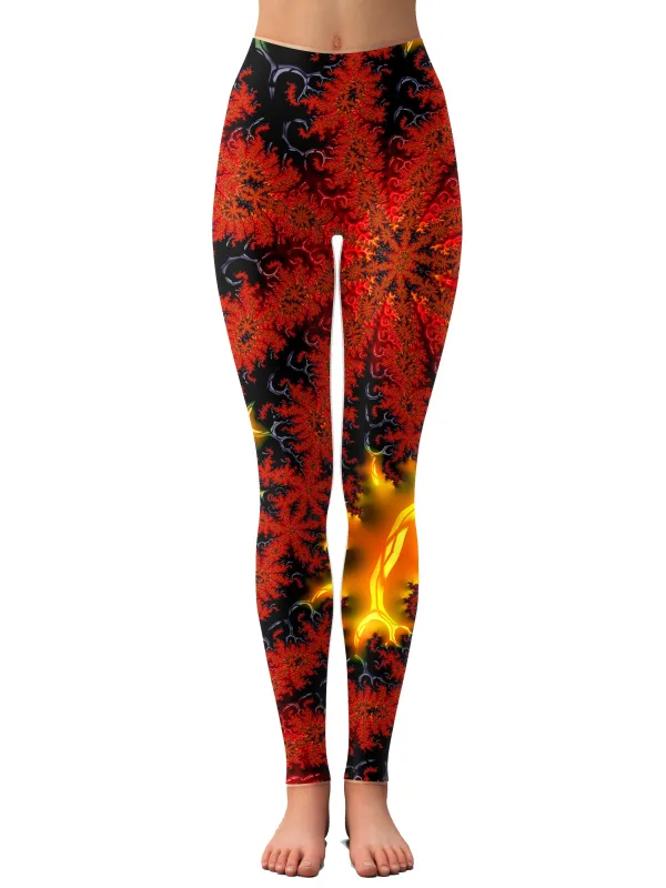 Points Leggings sold by iEDM
