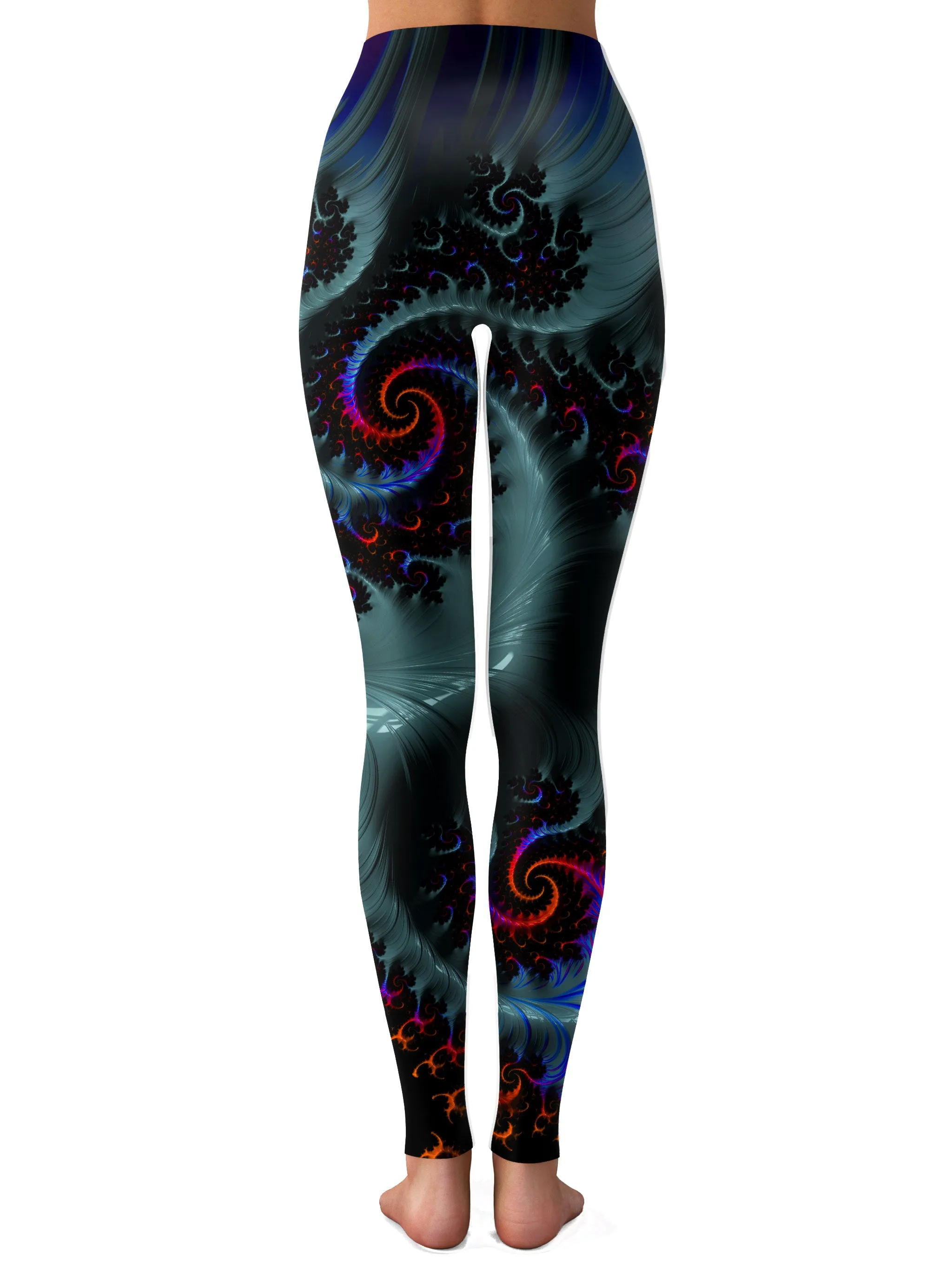 Eon Leggings sold by iEDM product image thumbnail 3