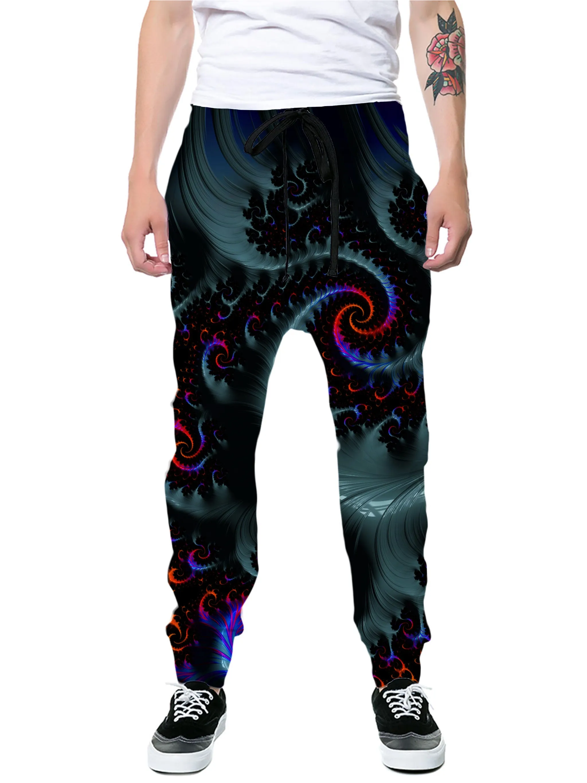 Eon Joggers sold by iEDM