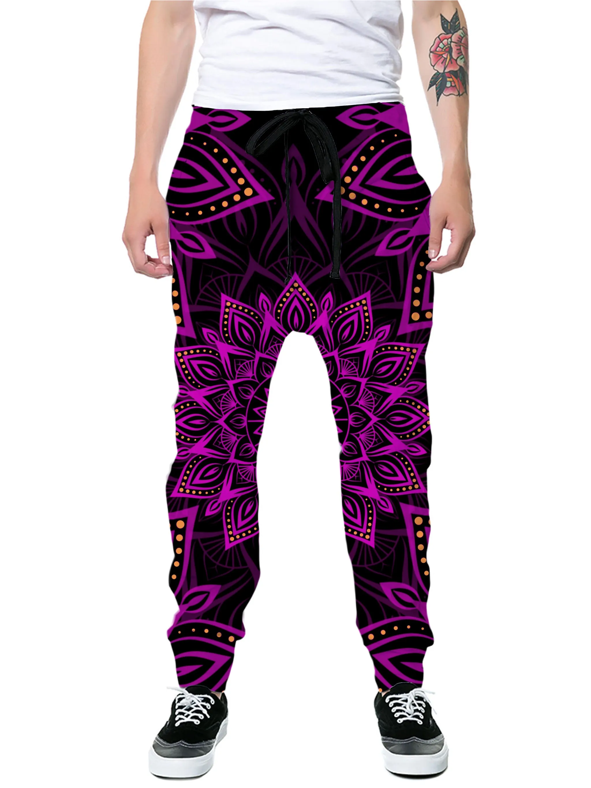 Dimension Joggers sold by iEDM