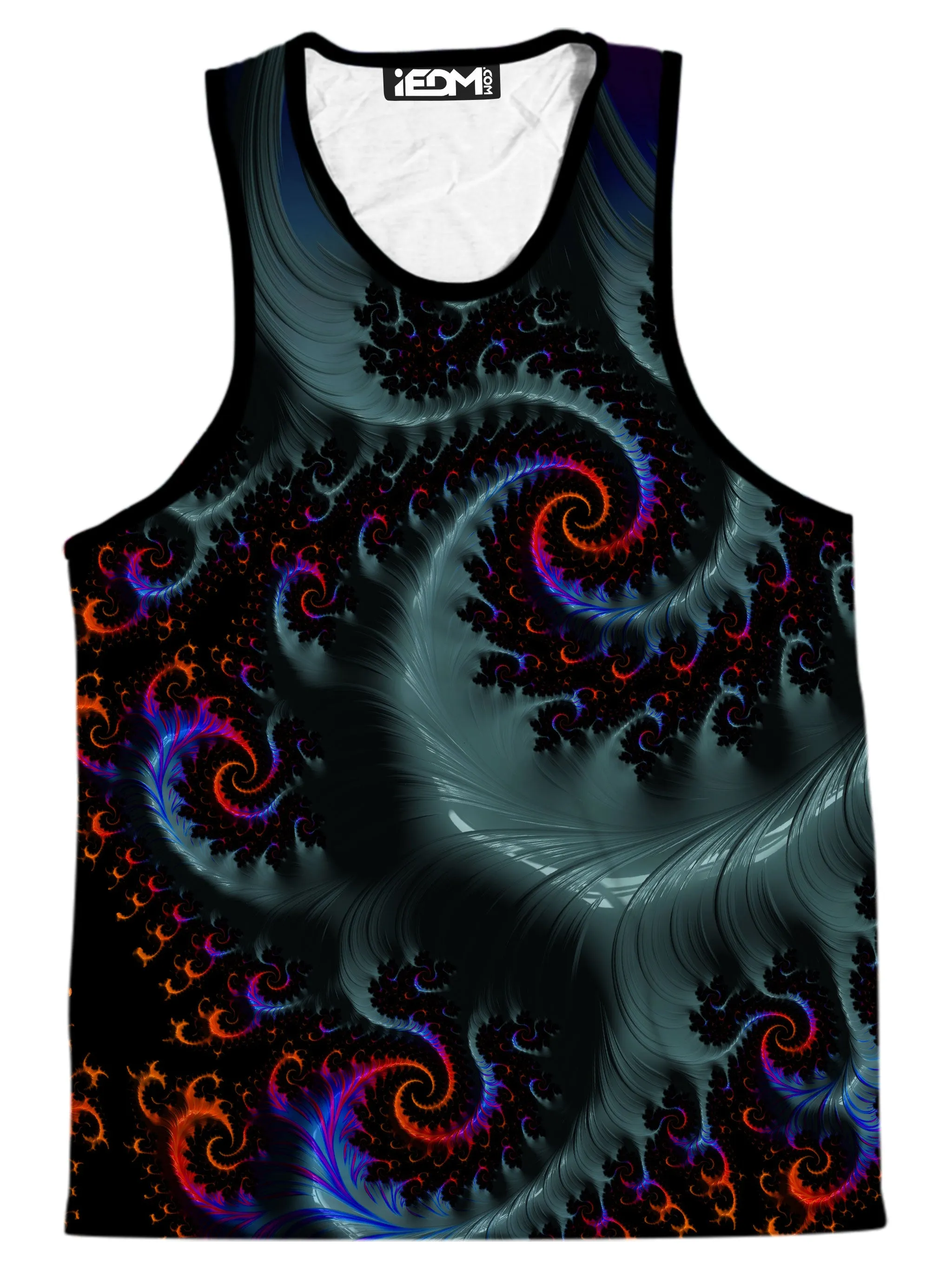Eon Men's Tank sold by iEDM