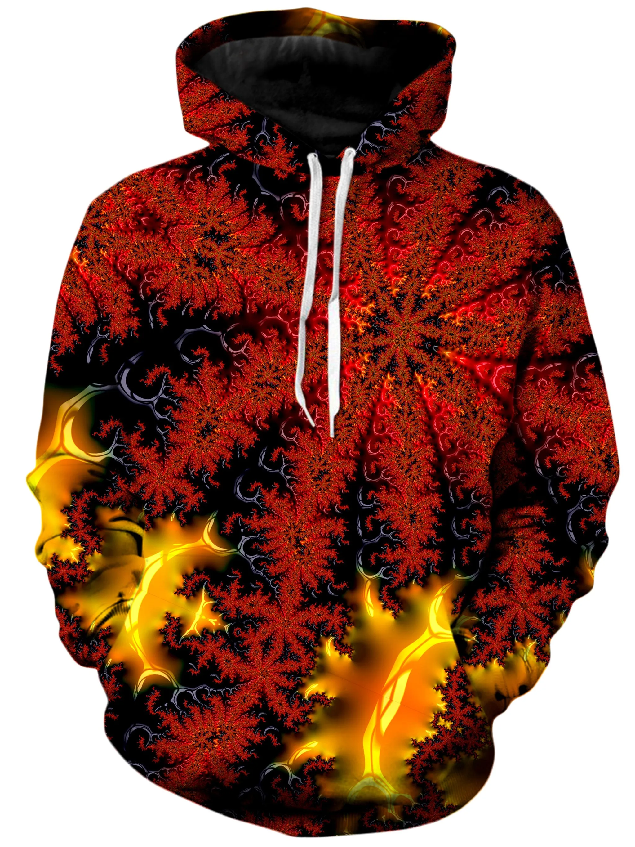 Points Unisex Hoodie sold by iEDM