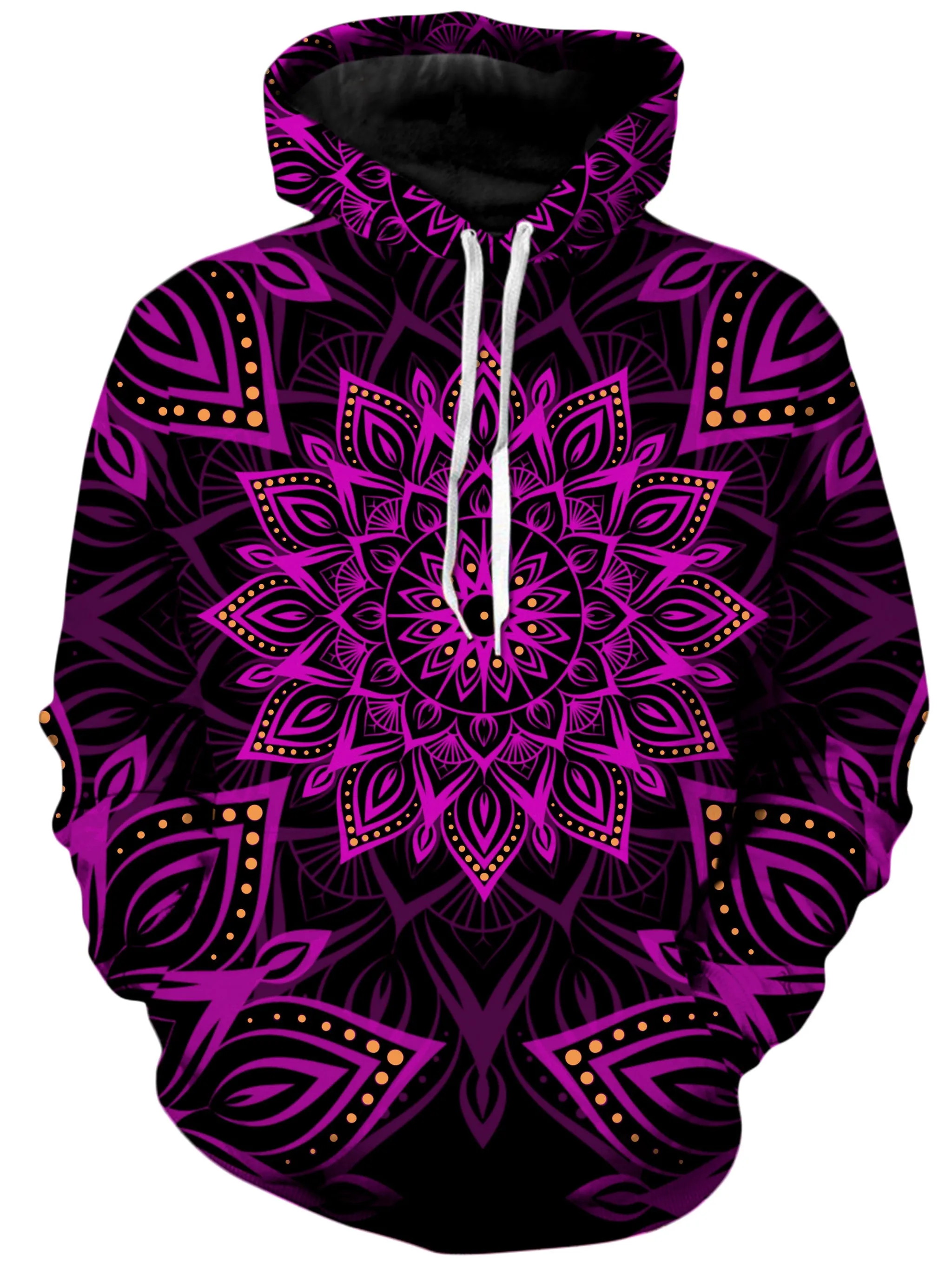 Dimension Unisex Hoodie sold by iEDM