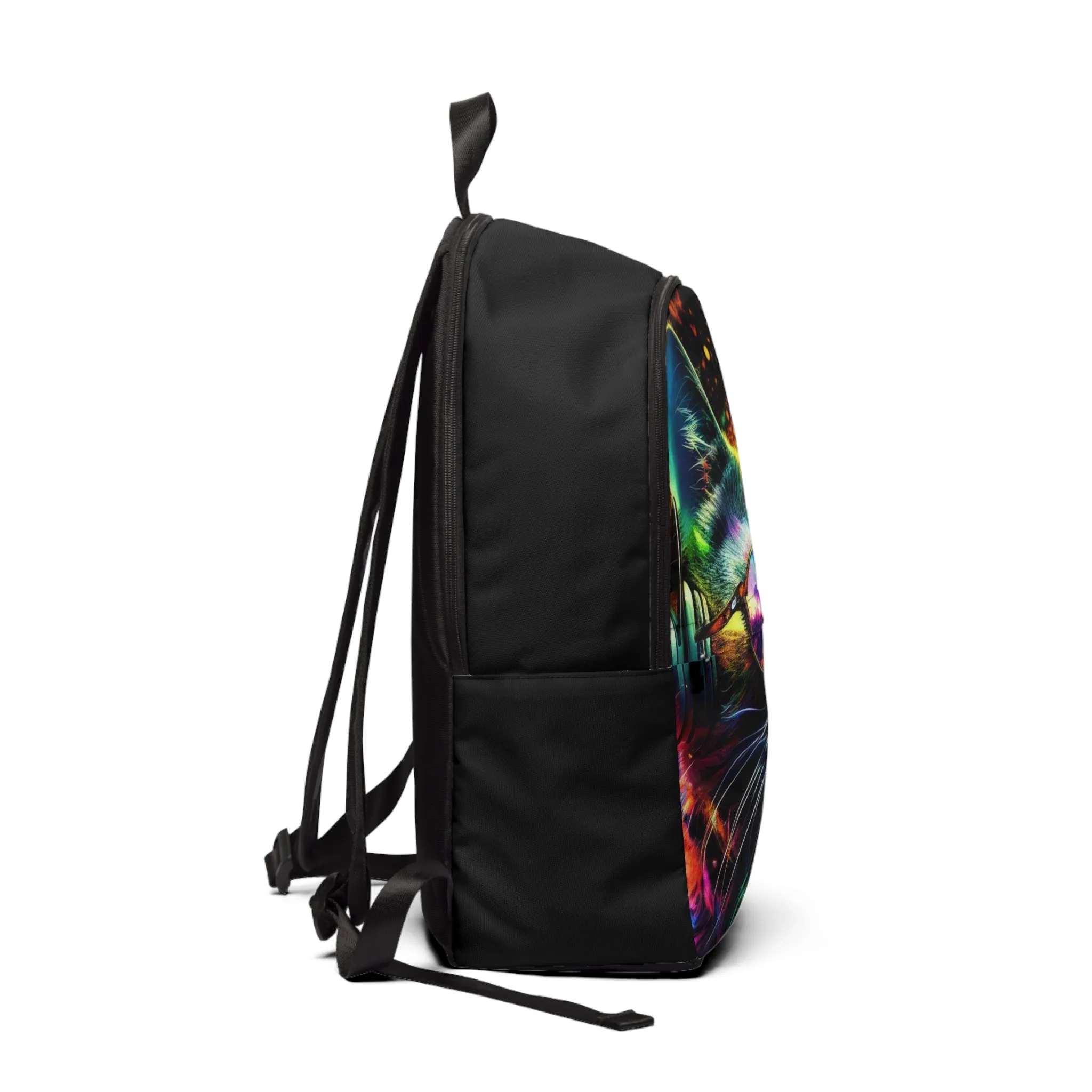 Enjoy the Views Backpack sold by iEDM product image thumbnail 2