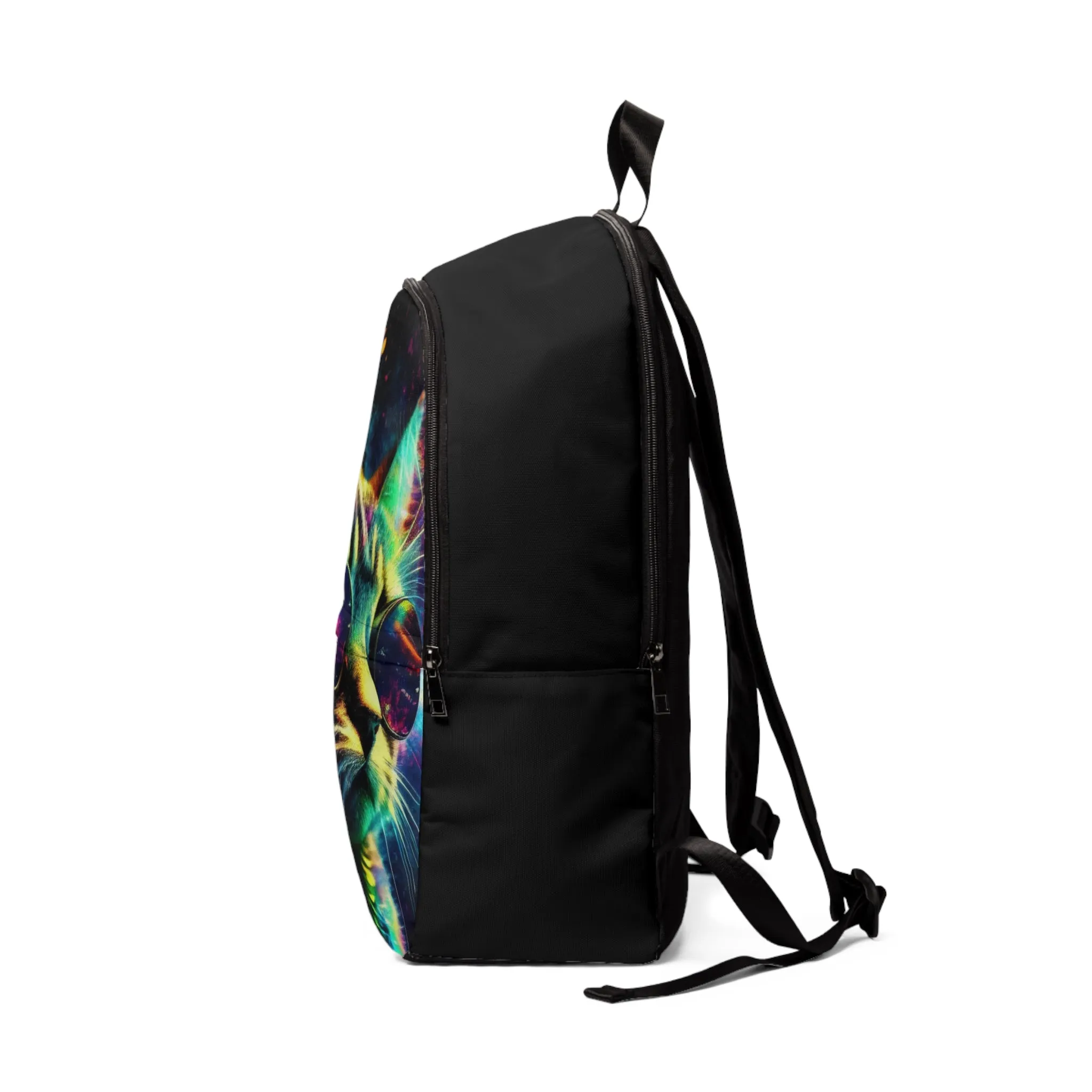 Enjoy the Views Backpack sold by iEDM product image thumbnail 3